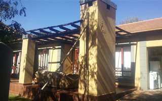 3 Bedroom Townhouse in Heatherdale