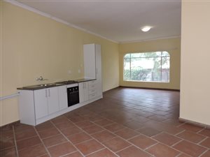 2 Bedroom House in Strubens Valley