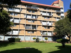 2 Bed Apartment in Kilner Park