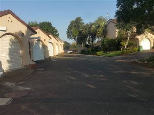 3 Bed Duplex in Kildare