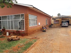 4 Bedroom House in Collerville