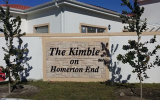 4 Bedroom House in Parklands North
