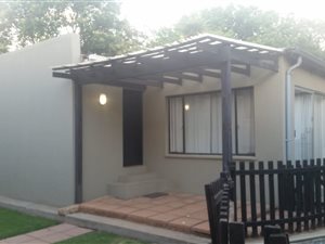 1 Bed Garden Cottage in Blairgowrie