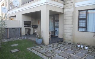 2 Bedroom Townhouse in Wavecrest