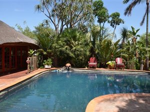 21 ha Farm in Mokopane