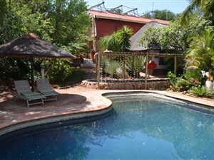 21 ha Farm in Mokopane