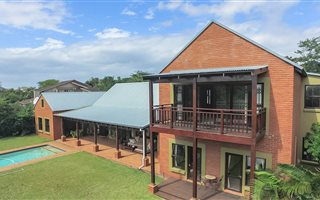 5 Bedroom House in Meerensee