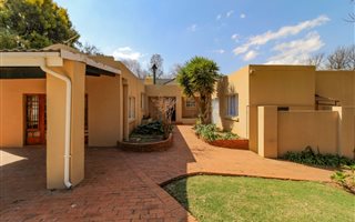 3 Bedroom House in Roosevelt Park