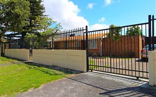 3 Bedroom House in Athlone