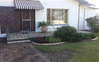 3 Bedroom House in Wychwood