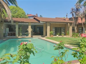 3 Bed House in Glenvista