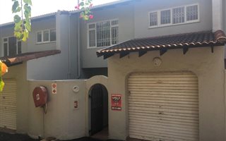 3 Bedroom Duplex in Uvongo