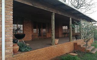 3 Bedroom House in Manderston