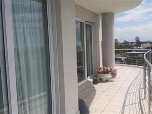 3 Bed Apartment in St Georges Park