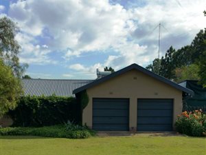 3.6 ha Farm in Northdene