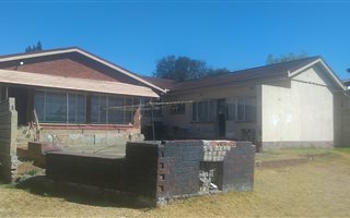 4 Bedroom House in Tedstoneville
