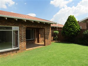 3 Bedroom Cluster in Northmead