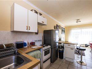 2 Bed Apartment in Linmeyer