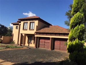 4 Bed House in Midstream Estate