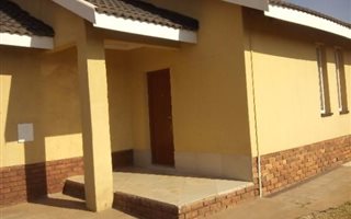 3 Bedroom House in Sebokeng Zone 6