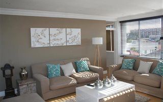 2 Bedroom Apartment in Green Point