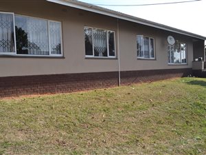 3 Bed House in Oslo Beach