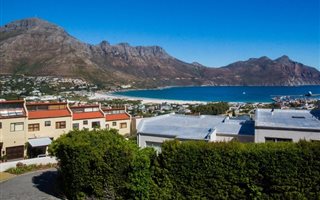 3 Bedroom Duplex in Hout Bay and surrounds