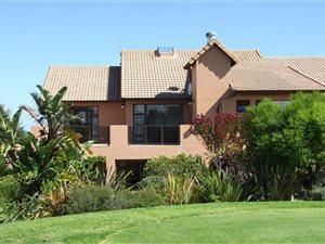 3 Bed House in Mossel Bay Golf Estate
