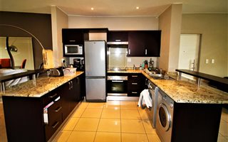2 Bedroom Apartment in Wendywood