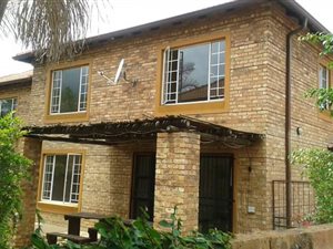 3 Bed Townhouse in Six Fountains Estate