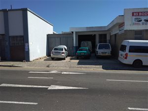 440 m² Commercial space in Korsten