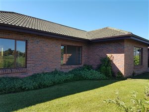 3 Bed Simplex in Amber Valley