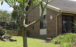 3 Bedroom House in Scottburgh South