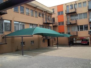 Studio Apartment in Richmond