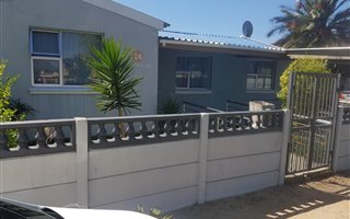 4 Bedroom House in Bridgetown