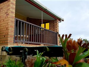 3 Bed House in Hibberdene