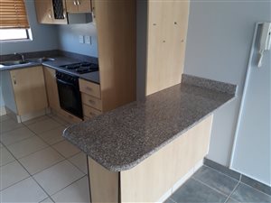 2 Bed Apartment in Morningside