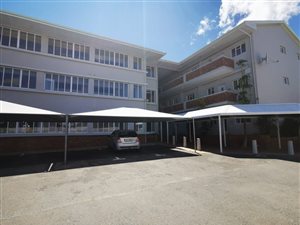 2 Bed Apartment in Paarl