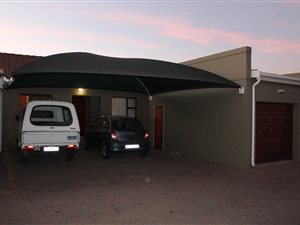 2 Bed Townhouse in Boksburg Central