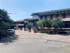 257 m² Commercial space in Tijger Valley and surrounds
