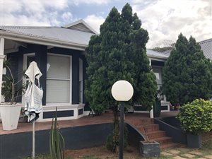 243 m² Commercial space in Musgrave