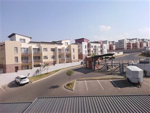 2 Bed Apartment in Willaway