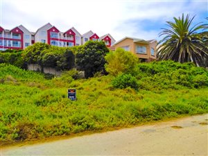 463 m² Land available in Aston Bay