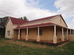 4 Bed House in Brandfort