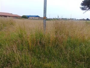 1972 m² Land available in Jameson Park