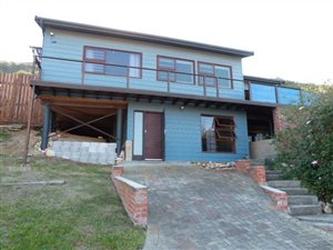 3 Bedroom House in Bluewater Bay