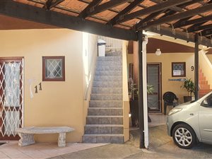 1 Bed Apartment in Uvongo