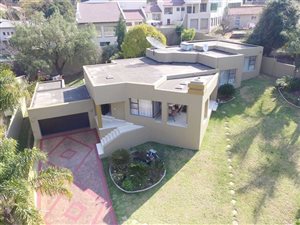 3 Bed House in Northcliff