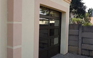 3 Bedroom Townhouse in Mountain View