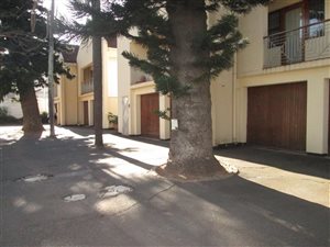 2 Bed Apartment in Musgrave